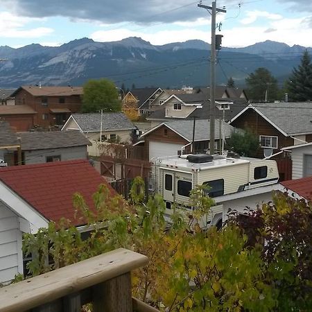 Bon Homme View Daire Jasper Oda fotoğraf