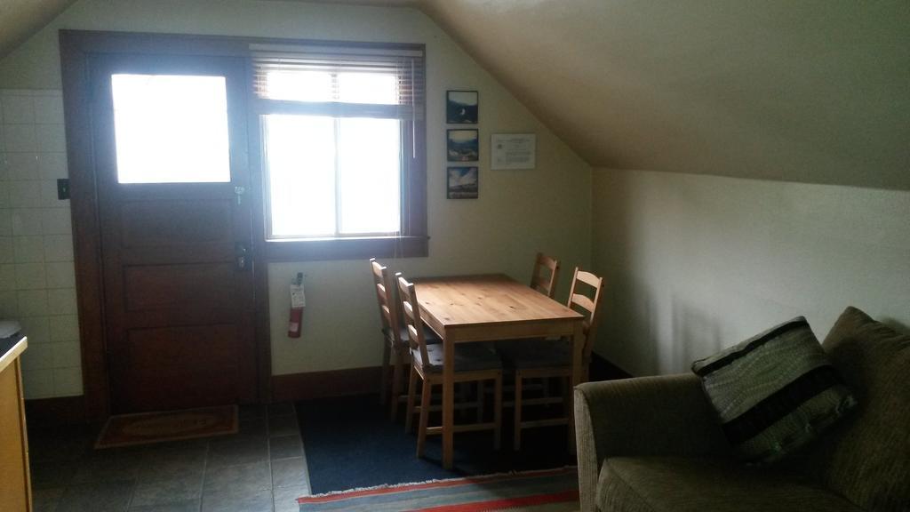 Bon Homme View Daire Jasper Oda fotoğraf